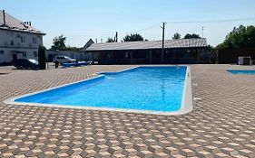 Hotel Kryve Ozero